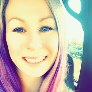 Meet your Posher, Jenna